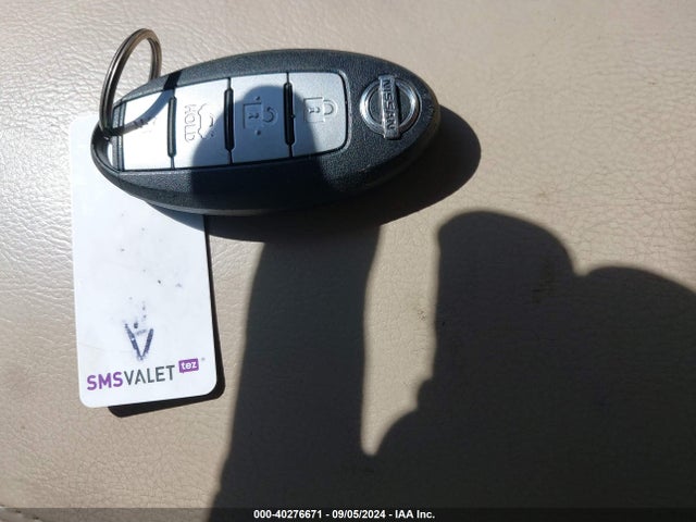 Nissan Altima 2.5 S 2016 1N4AL3AP7GN375363 Image 11