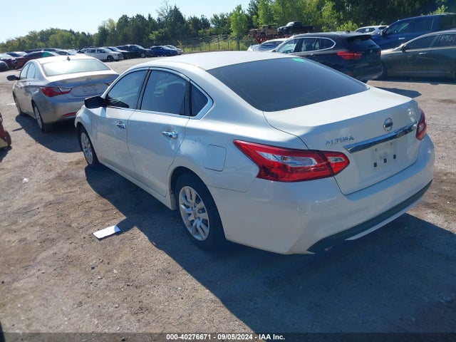 Nissan Altima 2.5 S 2016 1N4AL3AP7GN375363 Image 3