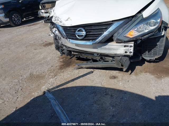 Nissan Altima 2.5 S 2016 1N4AL3AP7GN375363 Image 6