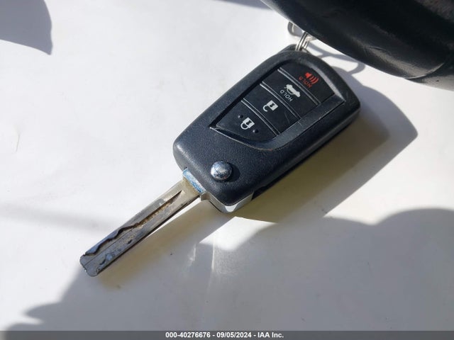 Toyota COROLLA SE 2020 JTDS4RCE5LJ032580 Image 11