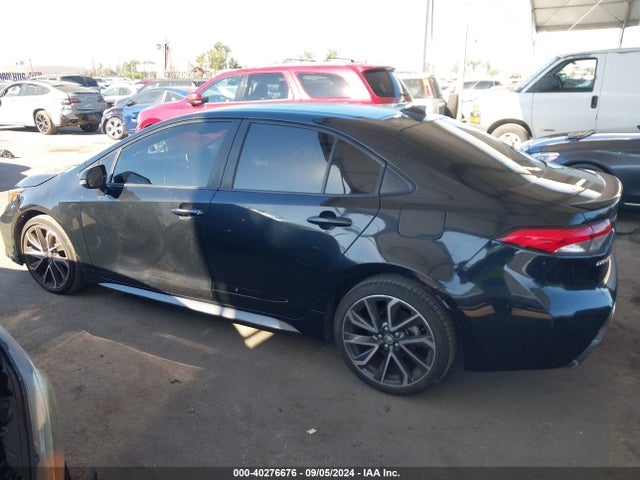 Toyota COROLLA SE 2020 JTDS4RCE5LJ032580 Image 14