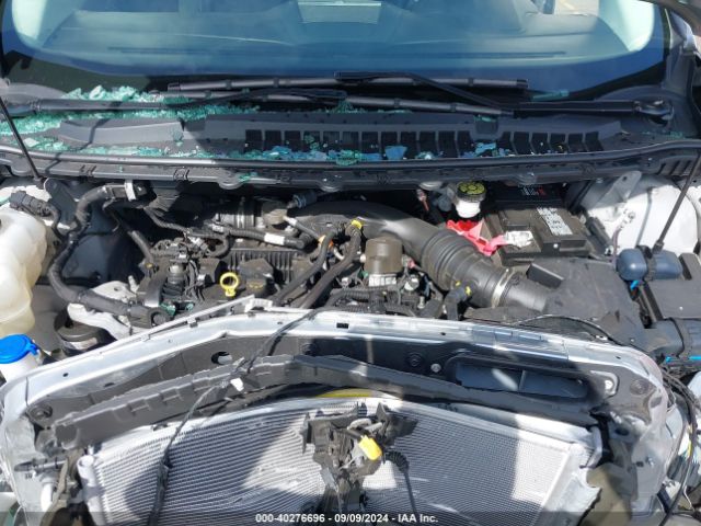 2FMPK4G9XNBA14610 Ford EDGE SE