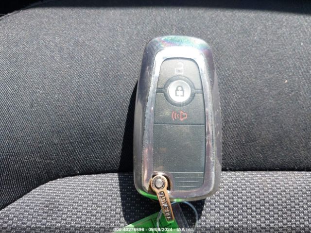 2FMPK4G9XNBA14610 Ford EDGE SE