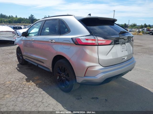 2FMPK4G9XNBA14610 Ford EDGE SE