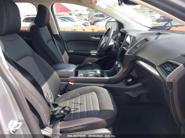 2FMPK4G9XNBA14610 Ford EDGE SE