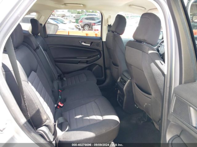 2FMPK4G9XNBA14610 Ford EDGE SE