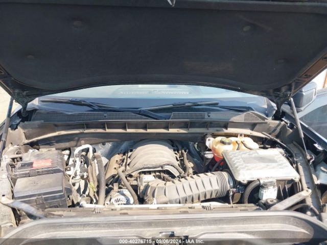 3GTP9EEL0MG356406 GMC Sierra 1500 4wd  Short Box At4