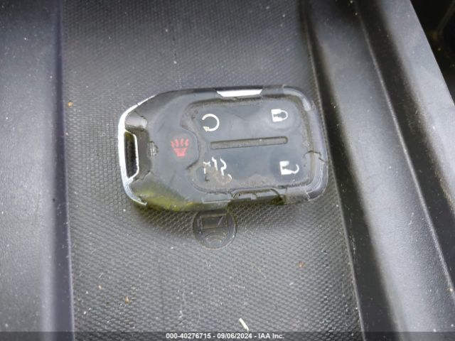 3GTP9EEL0MG356406 GMC Sierra 1500 4wd  Short Box At4