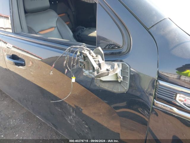 3GTP9EEL0MG356406 GMC Sierra 1500 4wd  Short Box At4