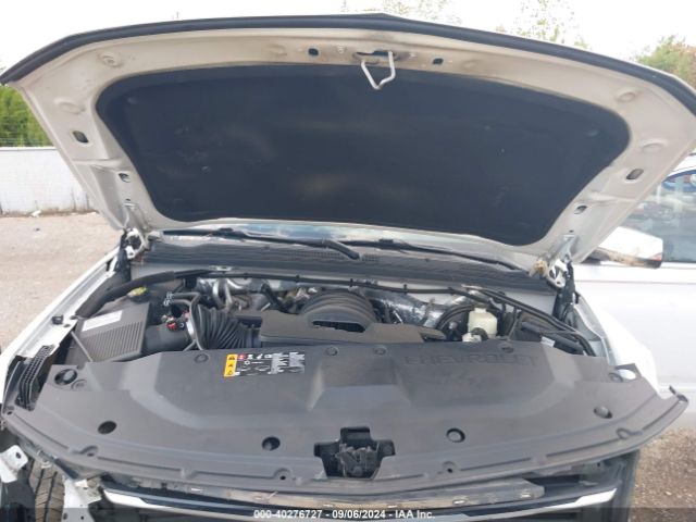 1GNSKCKC4HR269287 Chevrolet Tahoe Premier