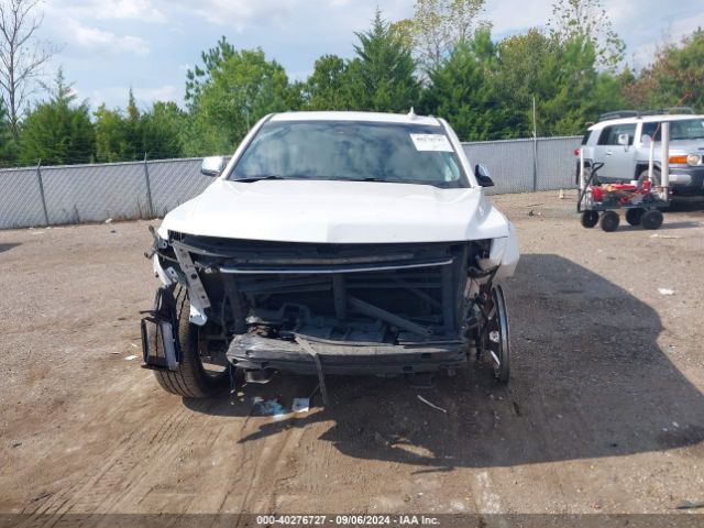 1GNSKCKC4HR269287 Chevrolet Tahoe Premier