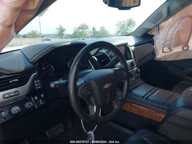 1GNSKCKC4HR269287 Chevrolet Tahoe Premier