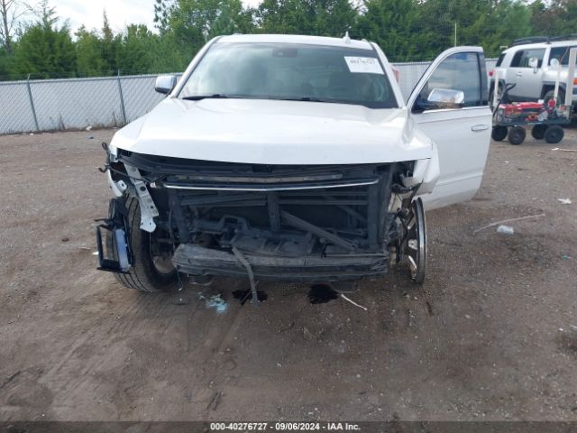 1GNSKCKC4HR269287 Chevrolet Tahoe Premier