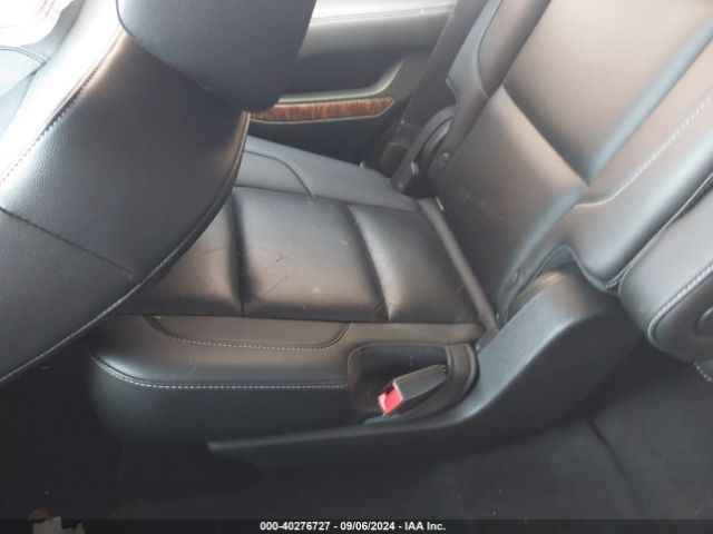 1GNSKCKC4HR269287 Chevrolet Tahoe Premier