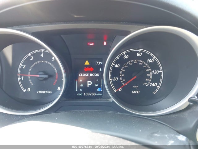 2011 MITSUBISHI OUTLANDER SPORT JA4AR4AU0BZ011768 Photo 6