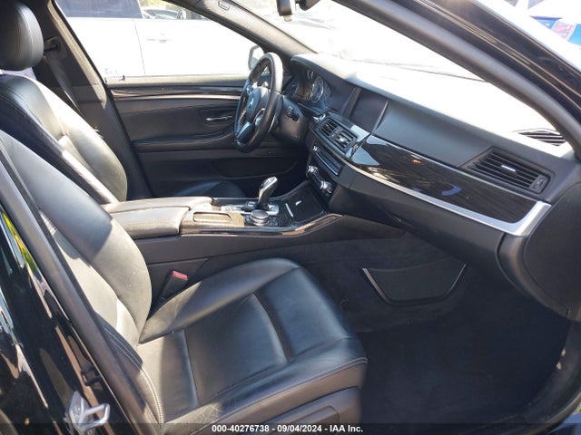 WBA5B1C56FD921828 BMW 535i