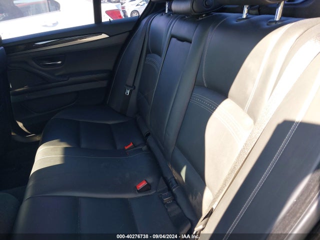 WBA5B1C56FD921828 BMW 535i