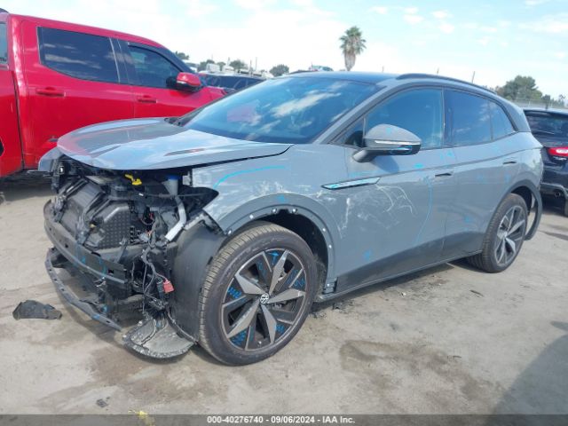 1V2VRPE82RC002345 Volkswagen ID.4 PRO S