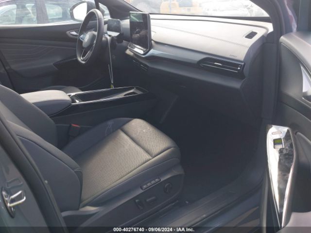 1V2VRPE82RC002345 Volkswagen ID.4 PRO S