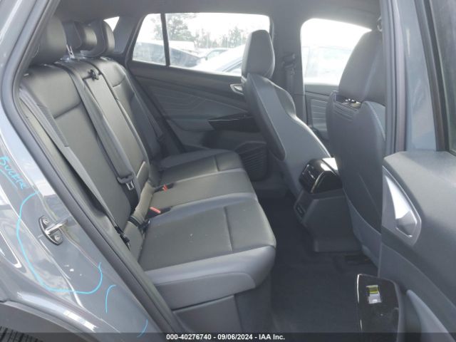 1V2VRPE82RC002345 Volkswagen ID.4 PRO S