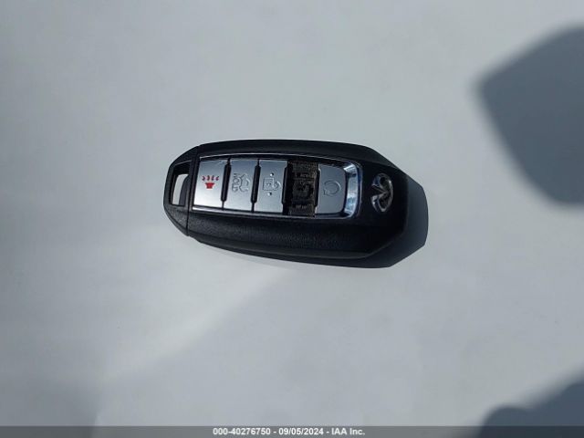 JN1EV7CR1NM341999 Infiniti Q50 Sensory Awd