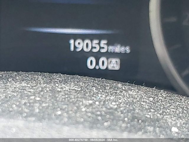 JN1EV7CR1NM341999 Infiniti Q50 Sensory Awd