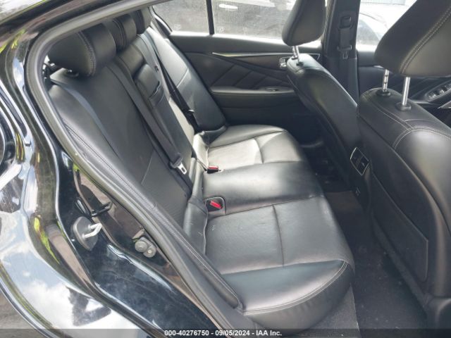 JN1EV7CR1NM341999 Infiniti Q50 Sensory Awd