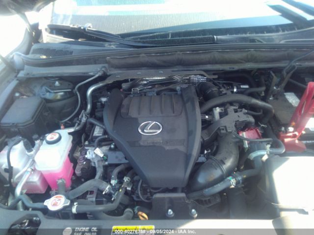 2T2BAMCA9PC005467 Lexus Rx 350 F Sport Handling