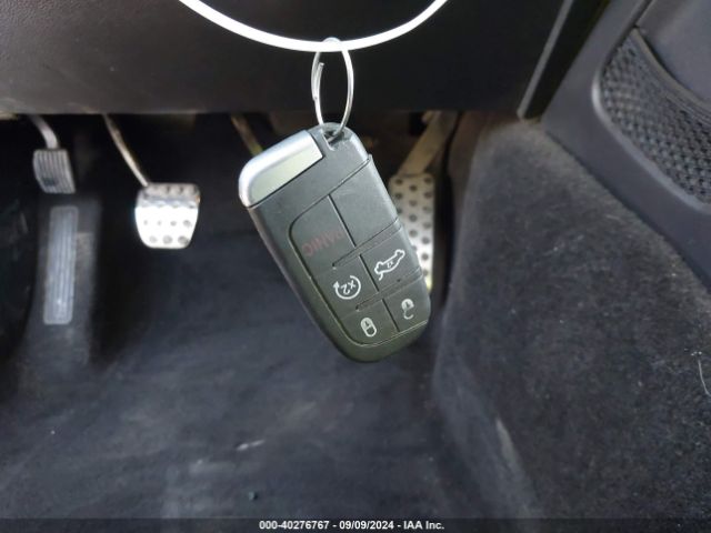2C3CDZC92FH887934 Dodge Challenger Srt Hellcat