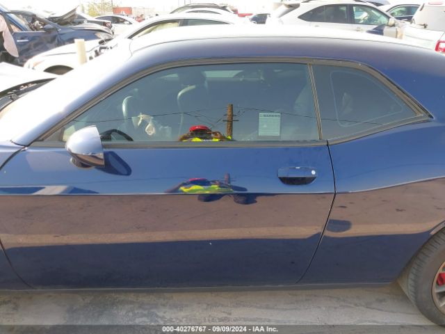 2C3CDZC92FH887934 Dodge Challenger Srt Hellcat