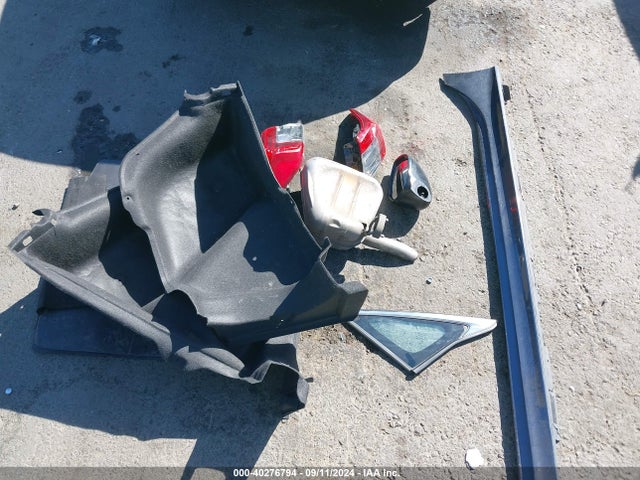 Honda Civic Ex /ex W/o Bsi 2023 2HGFE1F76PH306861 Image 12