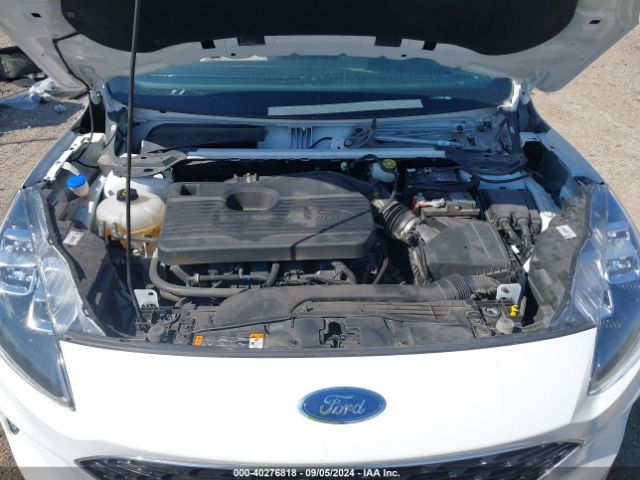 1FMCU9J91LUB48959 Ford Escape Titanium