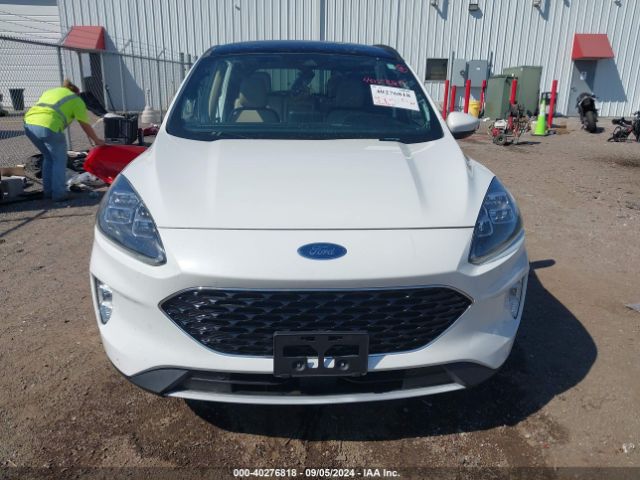 1FMCU9J91LUB48959 Ford Escape Titanium