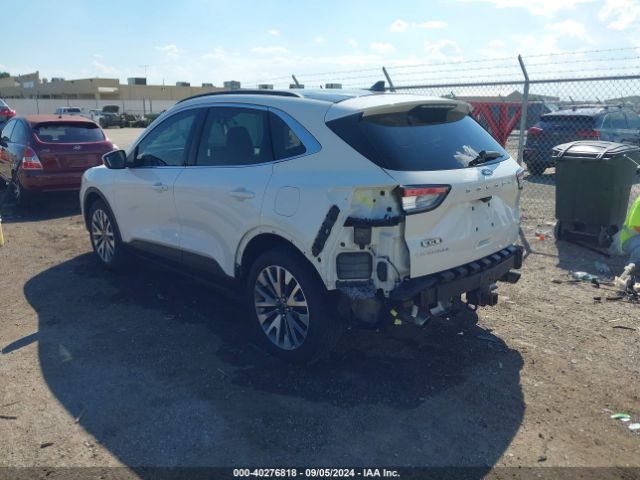 1FMCU9J91LUB48959 Ford Escape Titanium