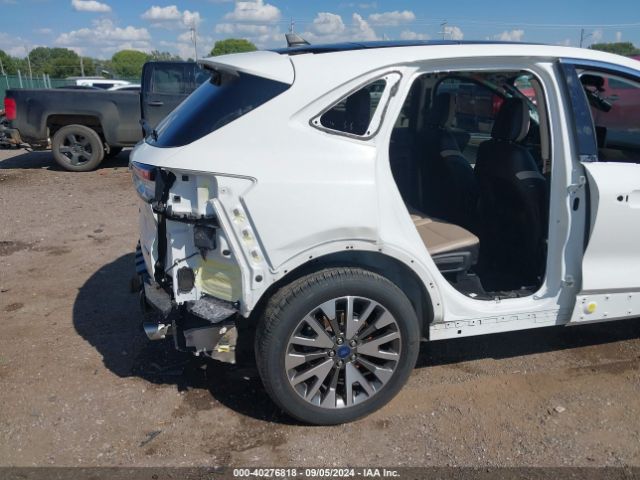 1FMCU9J91LUB48959 Ford Escape Titanium