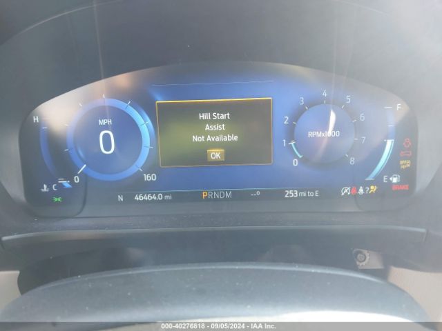 1FMCU9J91LUB48959 Ford Escape Titanium