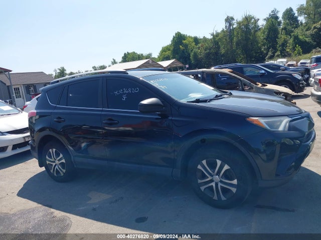 Toyota RAV4 LE 2016 2T3BFREV4GW536777 Image 13