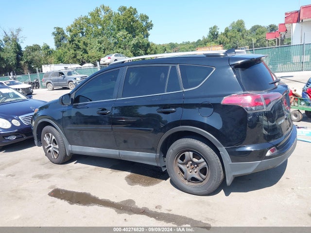 Toyota RAV4 LE 2016 2T3BFREV4GW536777 Image 14