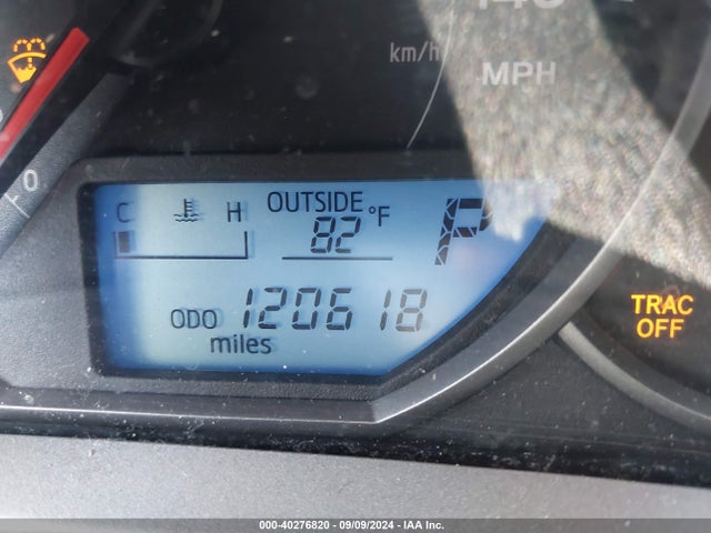 Toyota RAV4 LE 2016 2T3BFREV4GW536777 Image 15