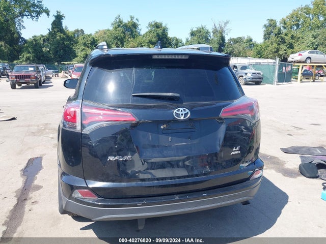 Toyota RAV4 LE 2016 2T3BFREV4GW536777 Image 16
