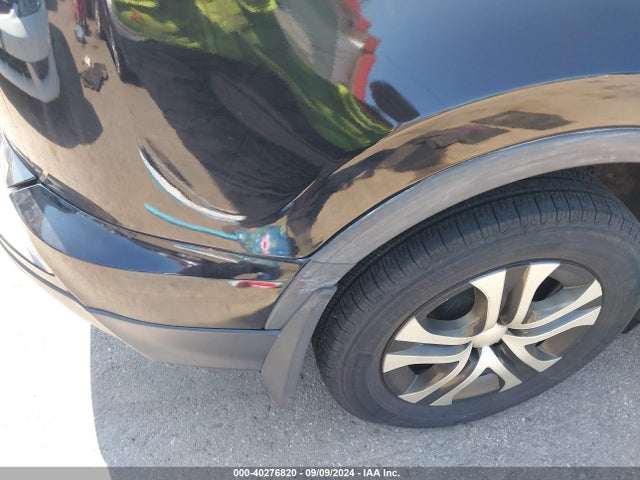 Toyota RAV4 LE 2016 2T3BFREV4GW536777 Image 17