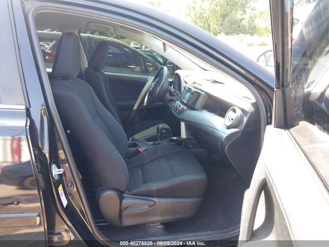 Toyota RAV4 LE 2016 2T3BFREV4GW536777 Image 5