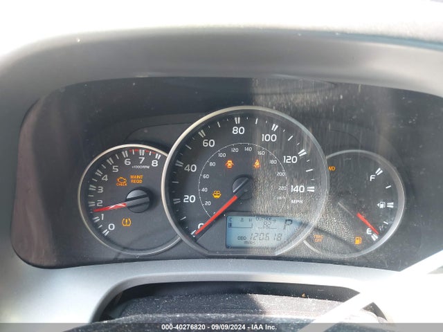 Toyota RAV4 LE 2016 2T3BFREV4GW536777 Image 7