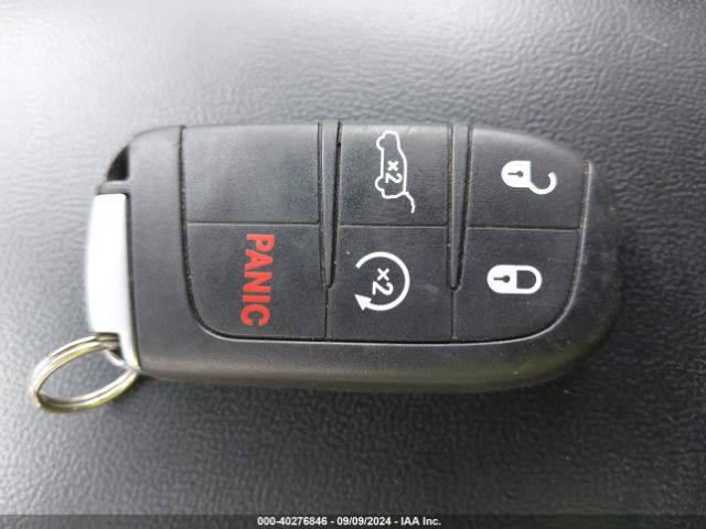 1C4RDJDG5MC545527 Dodge Durango Gt Plus Awd