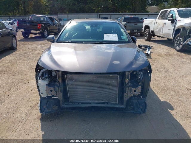 Toyota CAMRY SE 2024 4T1G11AK0RU864694 Image 13