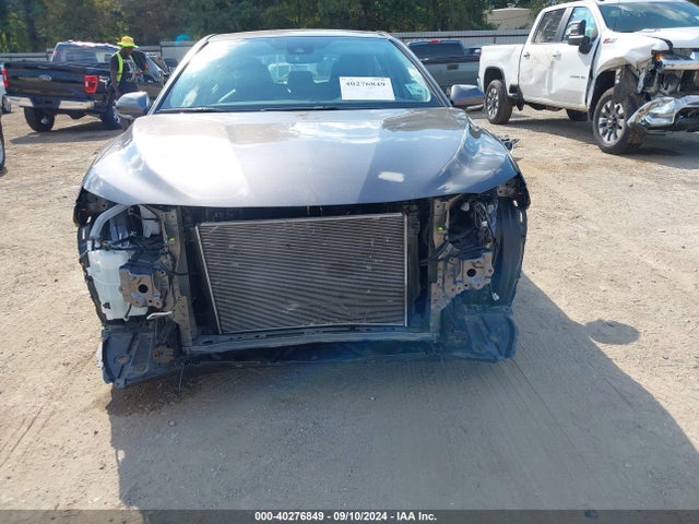 Toyota CAMRY SE 2024 4T1G11AK0RU864694 Image 18