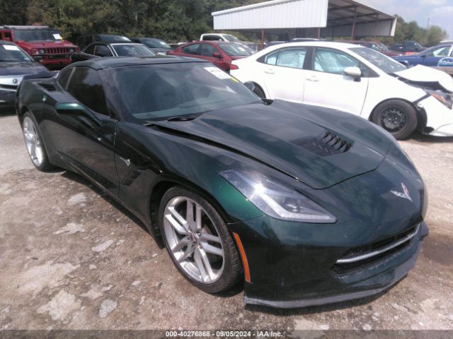 1G1YK2D71E5133627 auction archive image