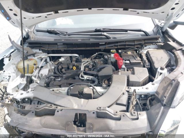 JA4J4VA85PZ010372 Mitsubishi Outlander Sel 2.5 S-awc/sel 40th Anniversary S-awc/sel Black Edition S-awc