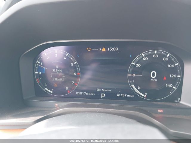 JA4J4VA85PZ010372 Mitsubishi Outlander Sel 2.5 S-awc/sel 40th Anniversary S-awc/sel Black Edition S-awc