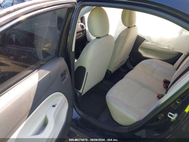 ML32FUFJXNHF03547 Mitsubishi Mirage G4 Black Edition/es/le